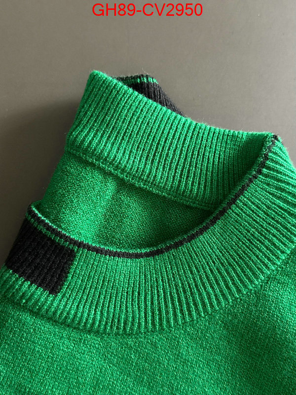 Clothing-LV online sale ID: CV2950 $: 89USD