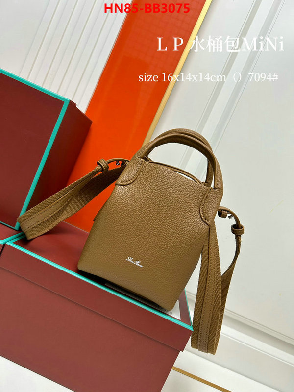 Loro Piana Bags(4A)-Crossbody- how to find replica shop ID: BB3075 $: 85USD,
