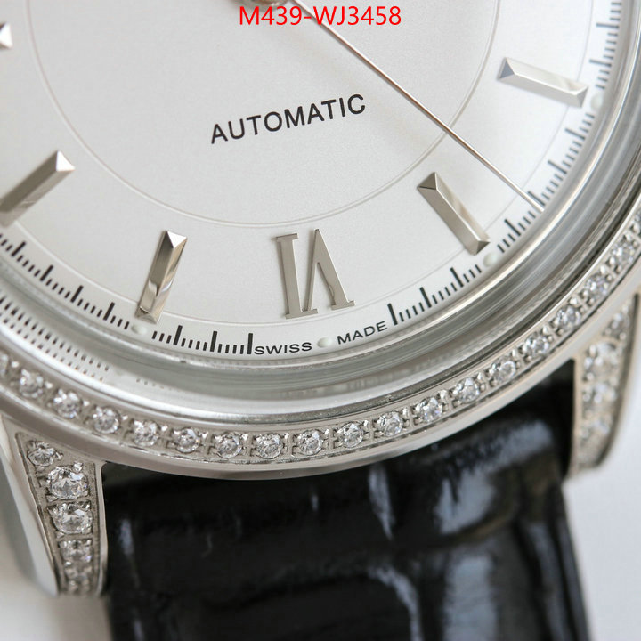 Watch(TOP)-Patek Philippe how quality ID: WJ3458 $: 439USD