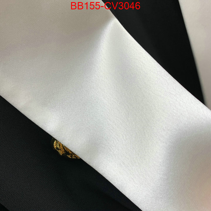 Clothing-Balmain what is top quality replica ID: CV3046 $: 155USD-shoes yupoo Clothing-Balmain what is top quality replica ID: CV3046 $: 155USD