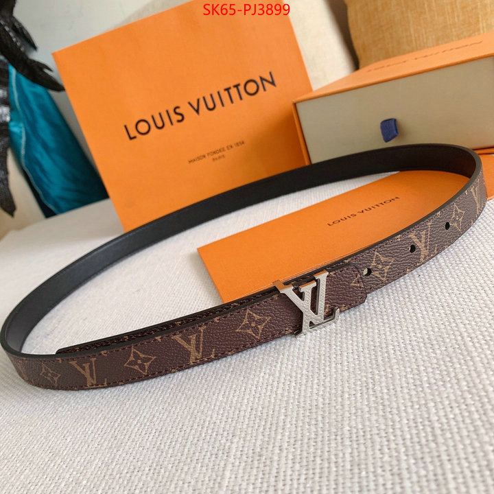Belts-LV replica wholesale ID: PJ3899 $: 65USD