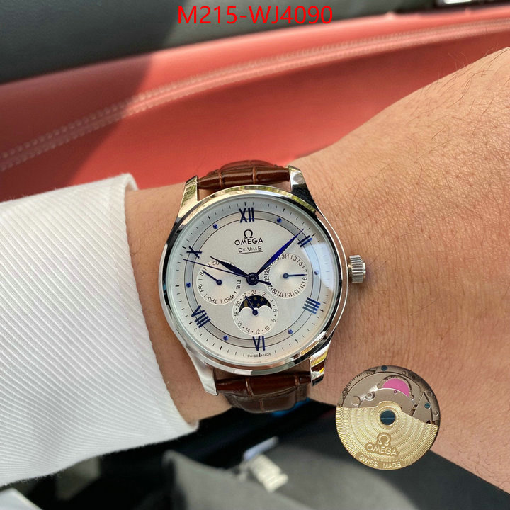 Watch(TOP)-Omega aaaaa class replica ID: WJ4090 $: 215USD-shoes yupoo Watch(TOP)-Omega aaaaa class replica ID: WJ4090 $: 215USD