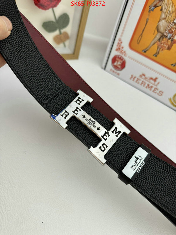 Belts-Hermes the online shopping ID: PJ3872 $: 65USD