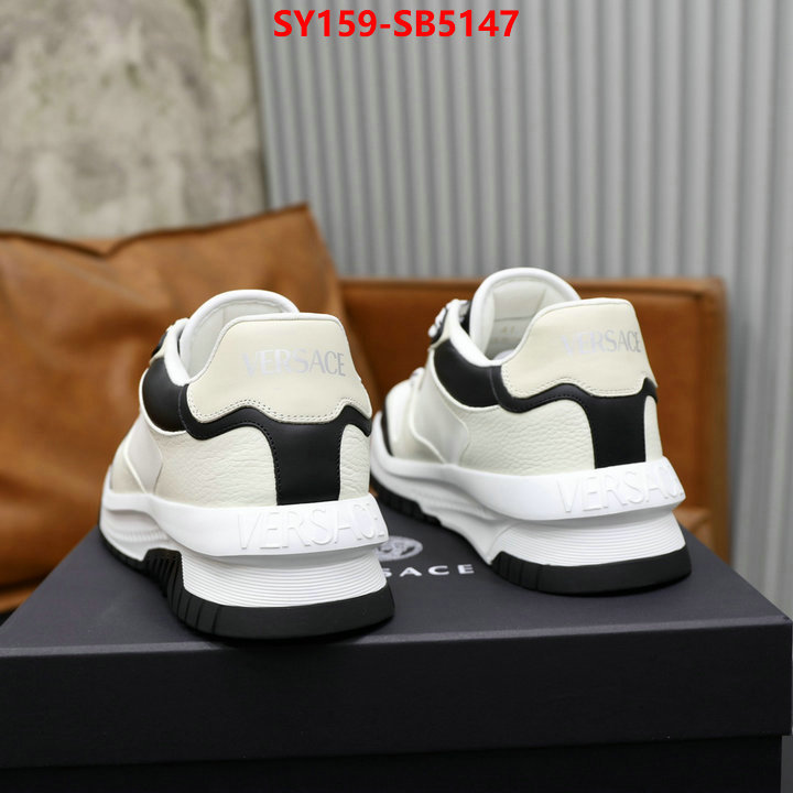 Men Shoes-Versace where to buy high quality ID: SB5147 $: 159USD