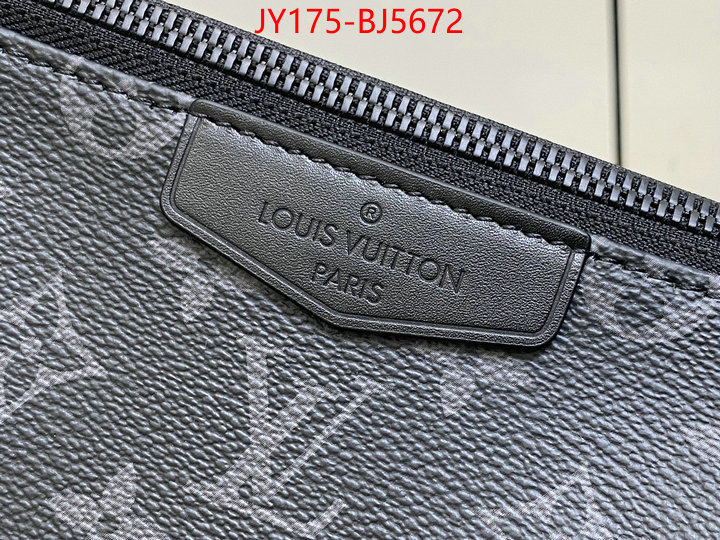 LV Bags(TOP)-Pochette MTis- designer fashion replica ID: BJ5672 $: 175USD,