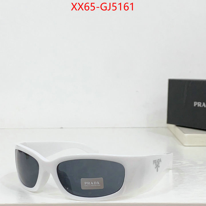 Glasses-Prada fashion ID: GJ5161 $: 65USD