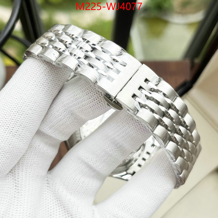 Watch(TOP)-Longines replica best ID: WJ4077 $: 225USD