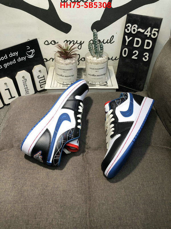 Men Shoes-Nike customize best quality replica ID: SB5308 $: 75USD