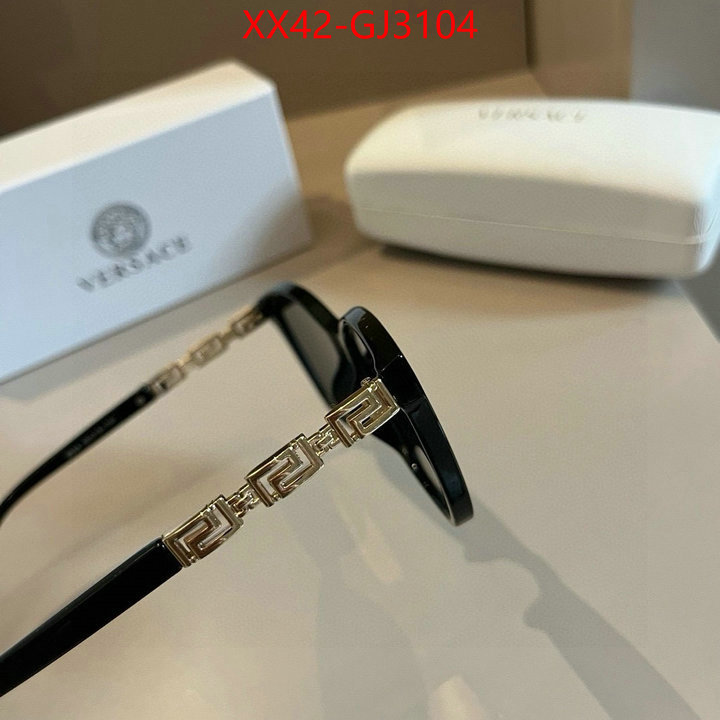 Glasses-Versace only sell high-quality ID: GJ3104 $: 42USD