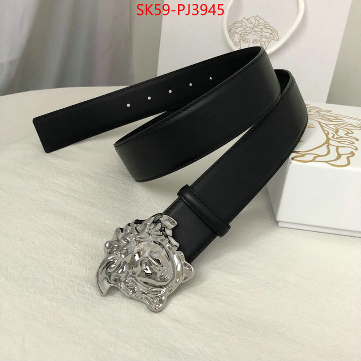 Belts-Versace perfect ID: PJ3945 $: 59USD