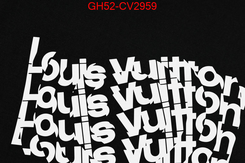 Clothing-LV best capucines replica ID: CV2959 $: 52USD