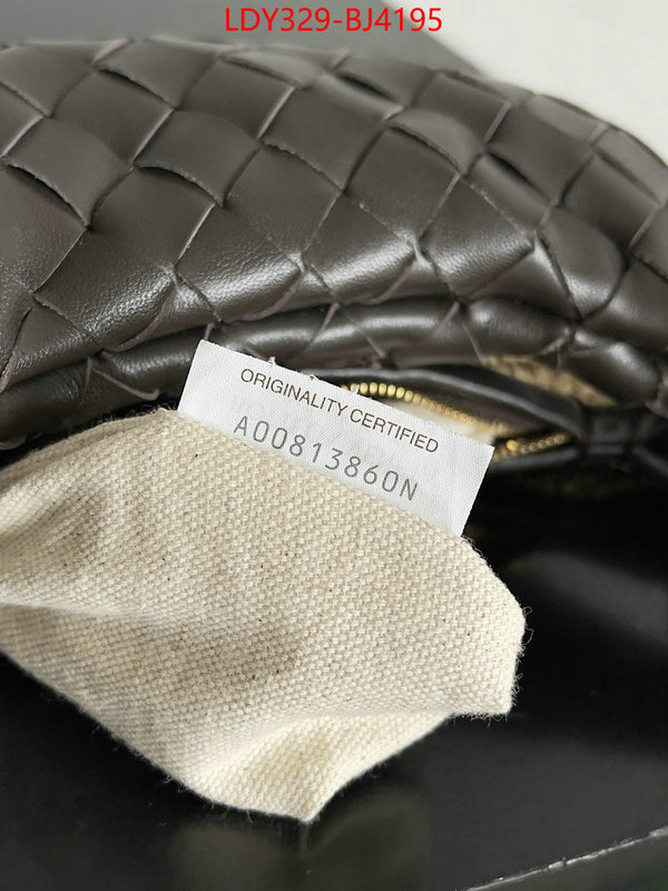 BV Bags(TOP)-Handbag- buy sell ID: BJ4195 $: 329USD,