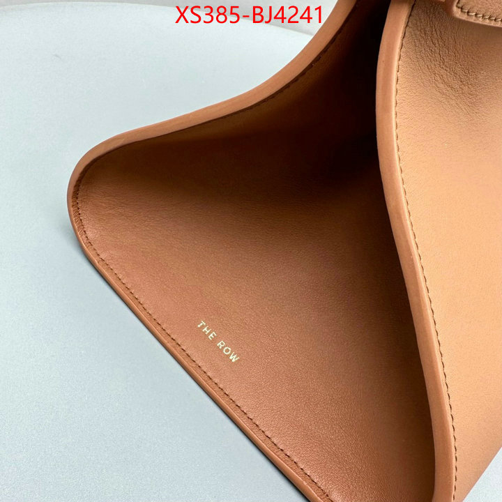 The Row Bags(TOP)-Handbag- 2024 luxury replicas ID: BJ4241 $: 385USD,