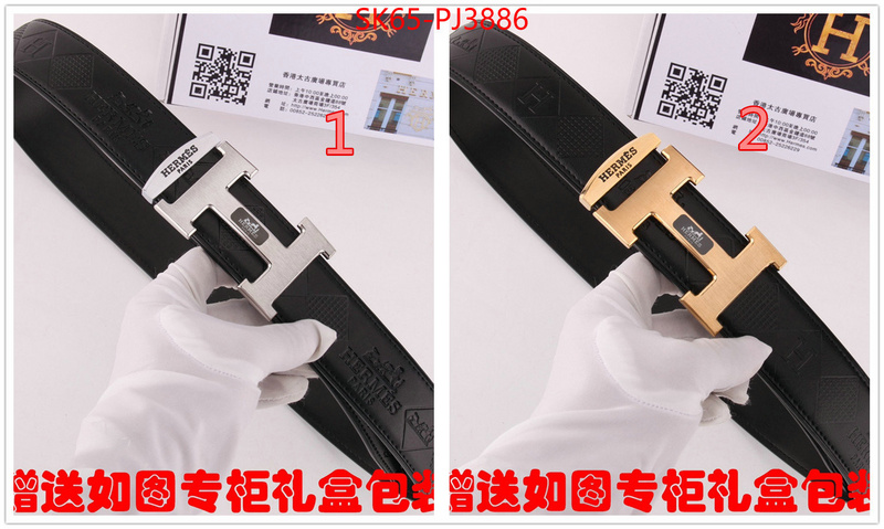 Belts-Hermes 1:1 clone ID: PJ3886 $: 65USD
