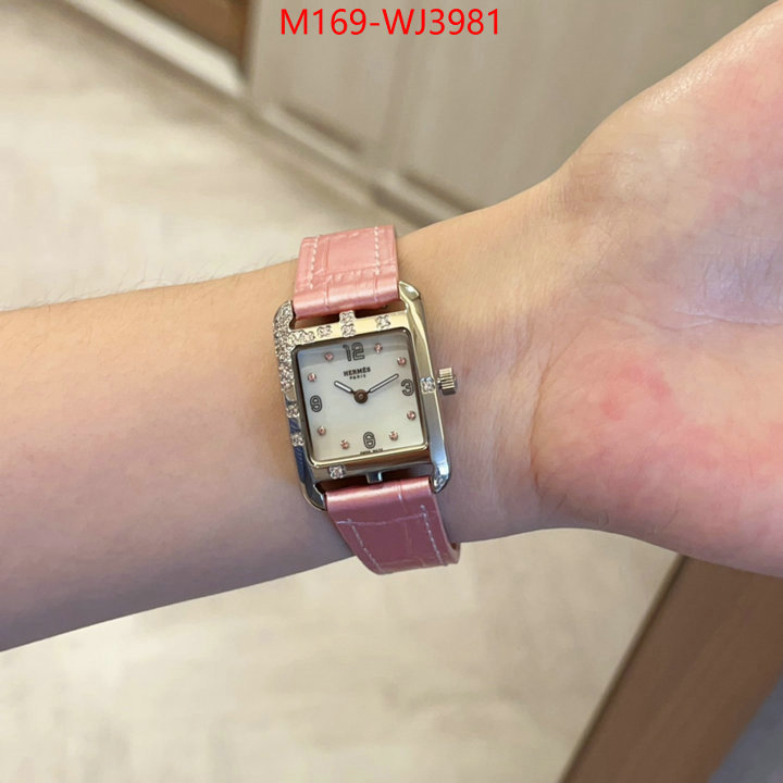 Watch(4A)-Hermes where can i find ID: WJ3981 $: 169USD