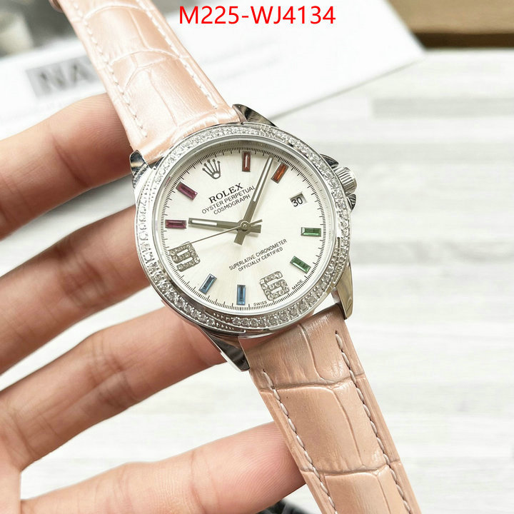 Watch(TOP)-Rolex shop now ID: WJ4134 $: 485USD