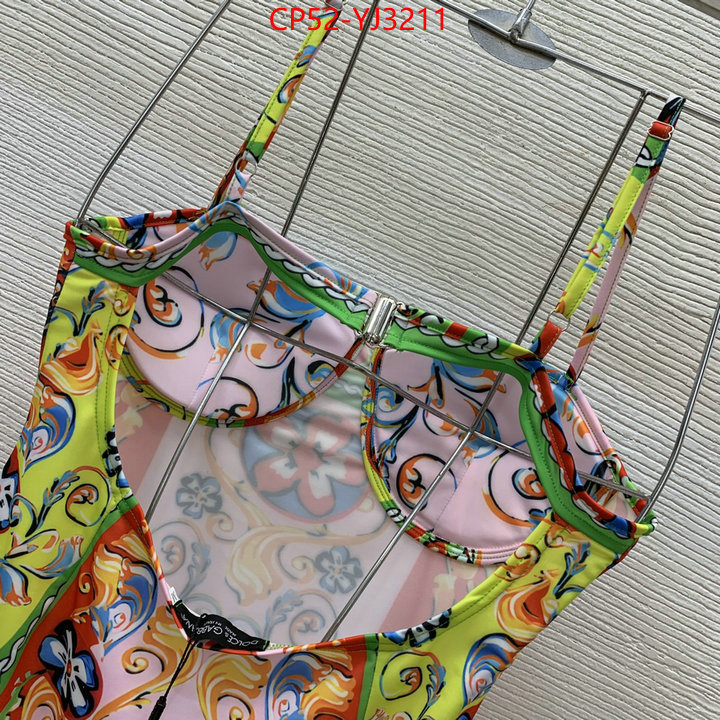 Swimsuit-DG sale ID: YJ3211 $: 52USD