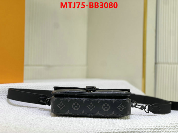 LV Bags(4A)-Pochette MTis Bag- can i buy replica ID: BB3080 $: 75USD,