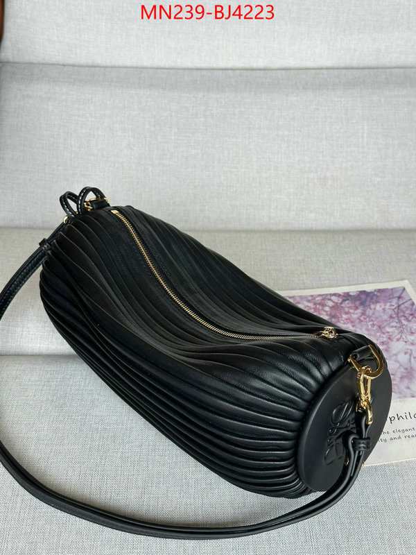 Loewe Bags(TOP)-Crossbody- store ID: BJ4223 $: 239USD,