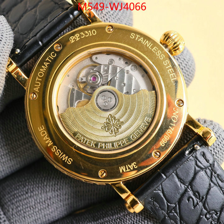 Watch(TOP)-IWC high quality designer ID: WJ4066 $: 549USD