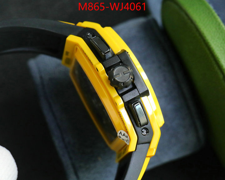 Watch(TOP)-Hublot sell high quality ID: WJ4061 $: 865USD