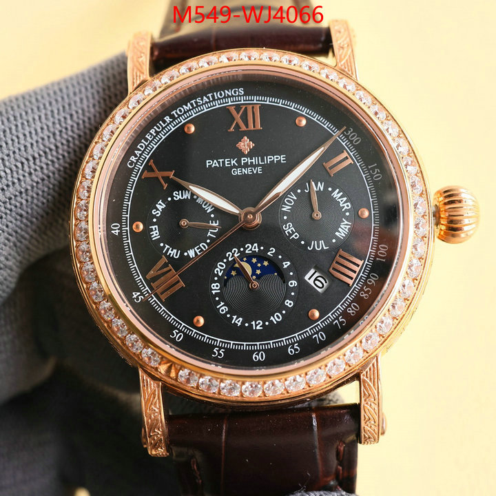 Watch(TOP)-IWC high quality designer ID: WJ4066 $: 549USD