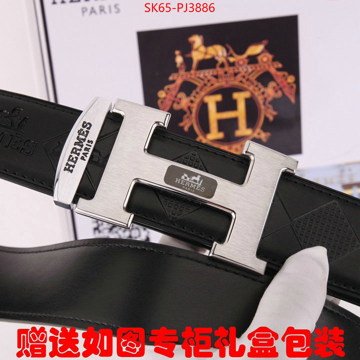 Belts-Hermes 1:1 clone ID: PJ3886 $: 65USD
