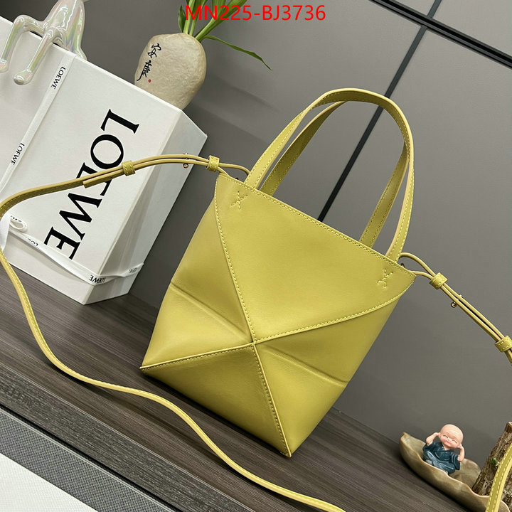 Loewe Bags(TOP)-Handbag- shop now ID: BJ3736 $: 225USD,