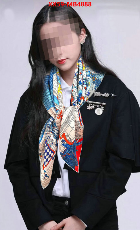 Scarf-Hermes where should i buy replica ID: MB4888 $: 59USD