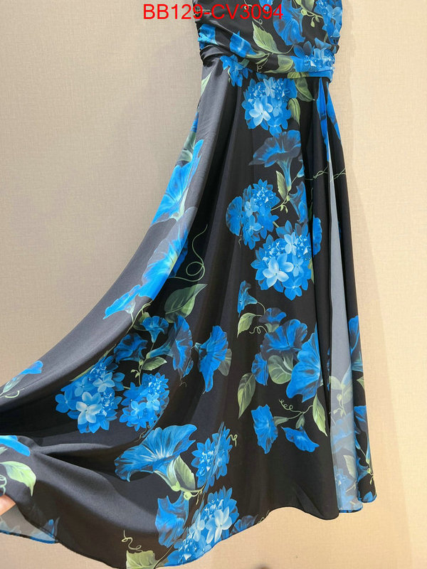 Clothing-DG 7 star ID: CV3094 $: 129USD
