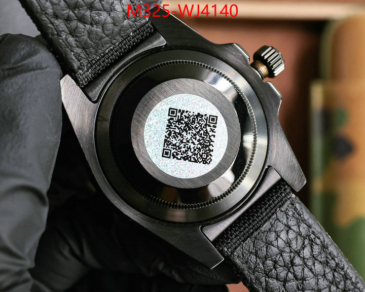 Watch(TOP)-Rolex wholesale imitation designer replicas ID: WJ4140 $: 325USD