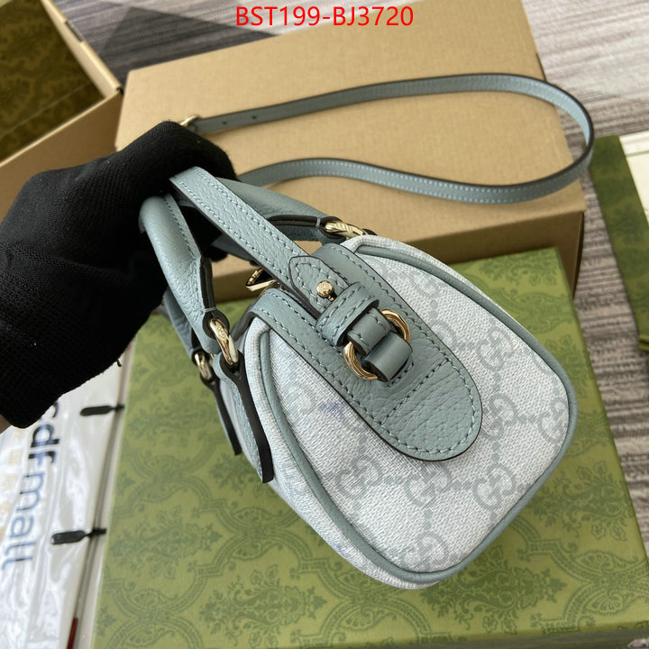 Gucci Bags(TOP)-Handbag- fashion ID: BJ3720