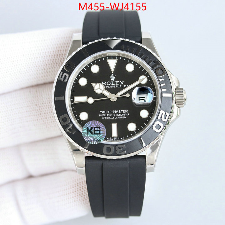 Watch(TOP)-Rolex how to find designer replica ID: WJ4155 $: 455USD