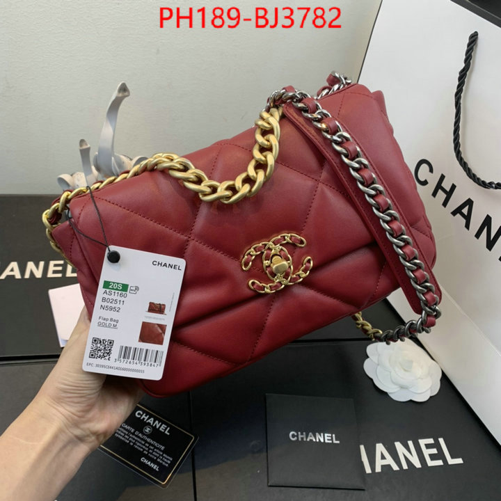 Chanel Bags(TOP)-Crossbody- buy 2024 replica ID: BJ3782 $: 189USD,