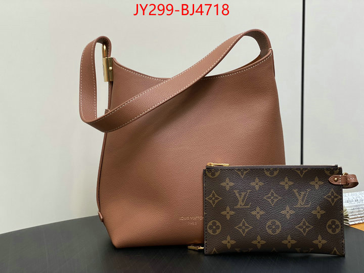 LV Bags(TOP)-Handbag Collection- where can you buy a replica ID: BJ4718 $: 299USD,