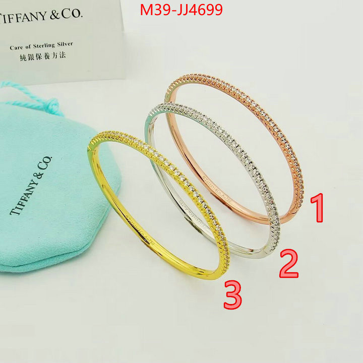 Jewelry-Tiffany high quality happy copy ID: JJ4699 $: 39USD
