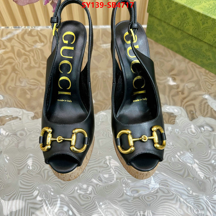 Women Shoes-Gucci replica aaaaa designer ID: SB4717 $: 139USD-shoes yupoo Women Shoes-Gucci replica aaaaa designer ID: SB4717 $: 139USD