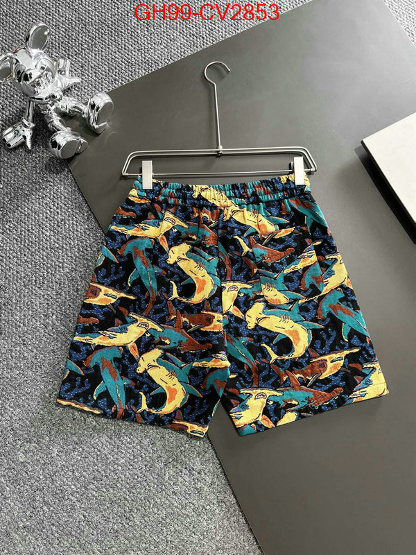 Clothing-Dior highest product quality ID: CV2853 $: 99USD