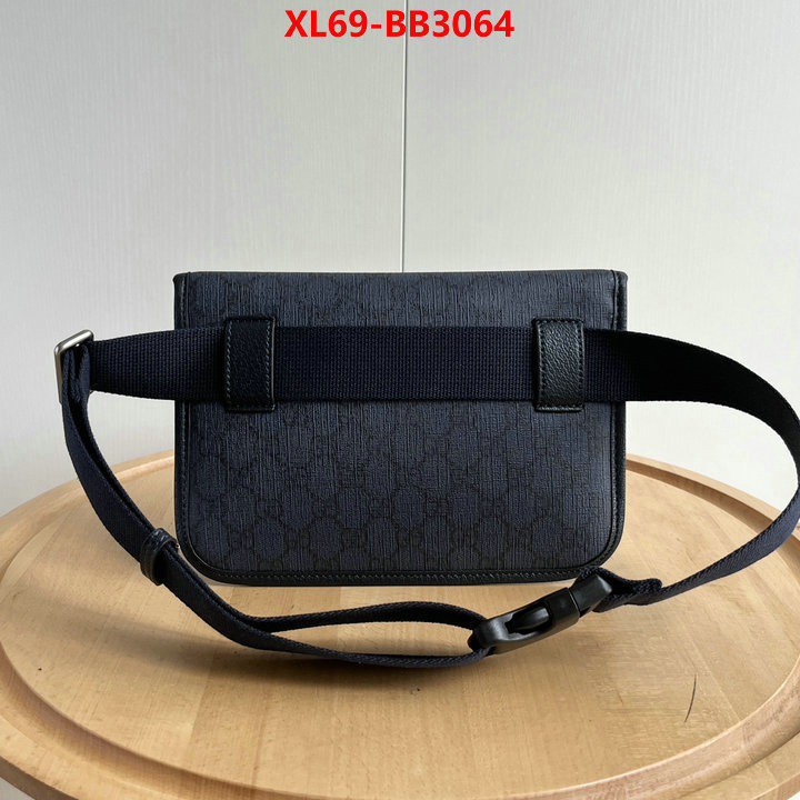 Gucci Bags(4A)-Discovery- top brands like ID: BB3064 $: 69USD,