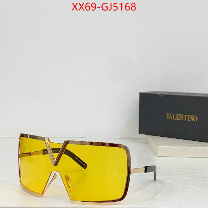 Glasses-Valentino best replica quality ID: GJ5168 $: 69USD