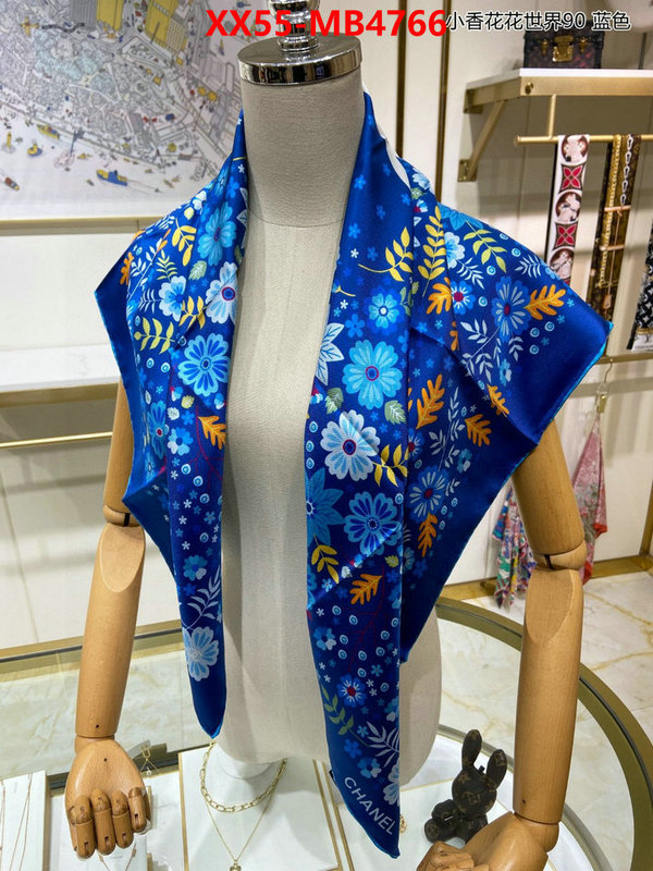 Scarf-Chanel practical and versatile replica designer ID: MB4766 $: 55USD