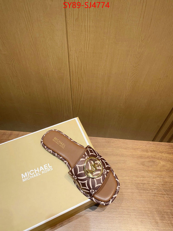 Women Shoes-Michael Kors buy ID: SJ4774 $: 89USD