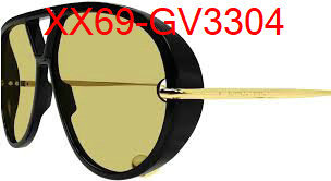 Glasses-BV replcia cheap ID: GV3304 $: 69USD