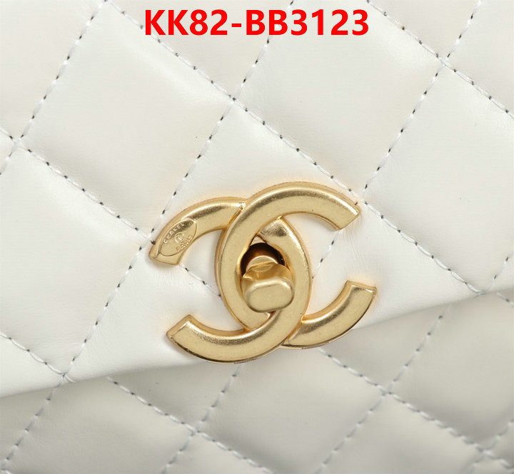 Chanel Bags(4A)-Crossbody- wholesale replica ID: BB3123 $: 82USD,