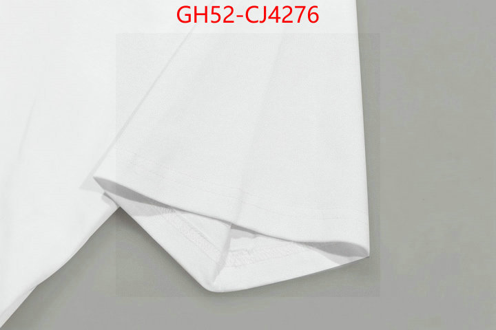 Clothing-Balenciaga what's the best place to buy replica ID: CJ4276 $: 52USD