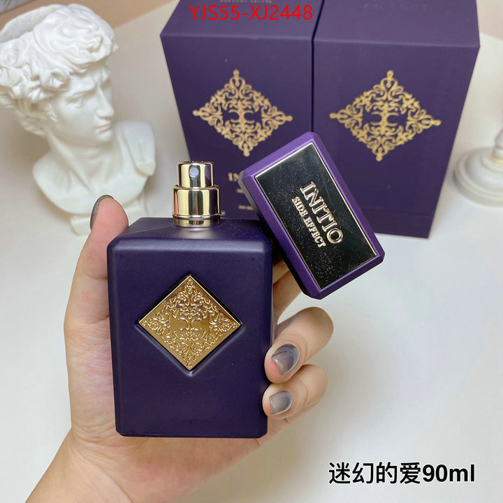 Perfume-Initio sell high quality ID: XJ2448 $: 55USD
