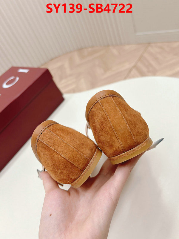 Women Shoes-Gucci online from china designer ID: SB4722 $: 139USD