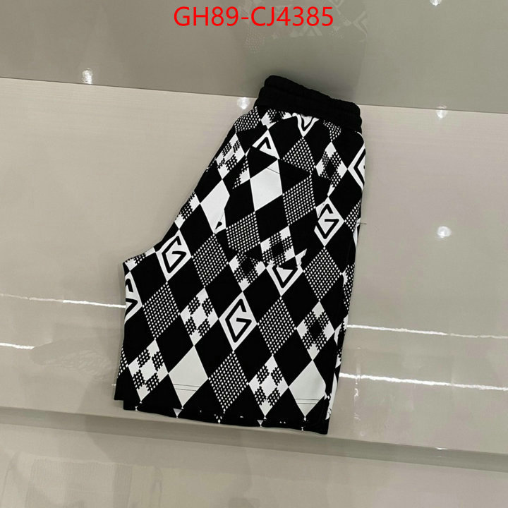 Clothing-Gucci best ID: CJ4385 $: 89USD