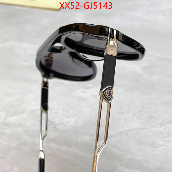 Glasses-Montblanc luxury fashion replica designers ID: GJ5143 $: 52USD