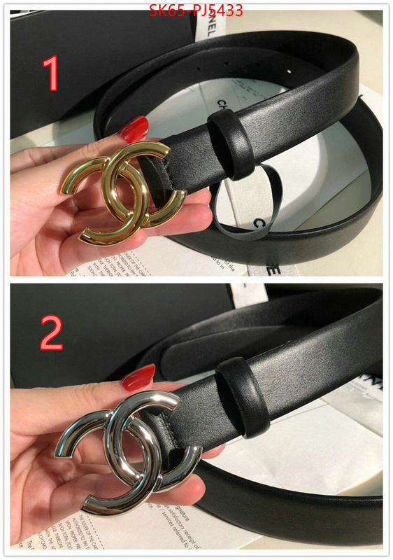 Belts-Chanel where can you buy replica ID: PJ5433 $: 65USD